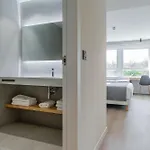 Hotel Oeste San Sebastián