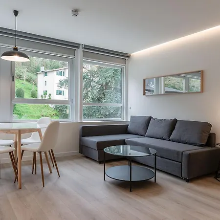 Oeste 2* San Sebastián