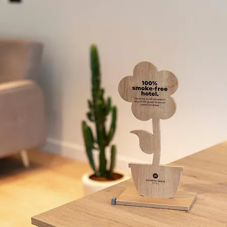 Oeste San Sebastián