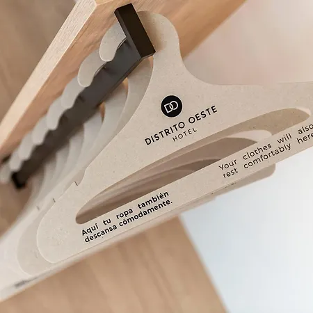 Oeste 2* San Sebastián