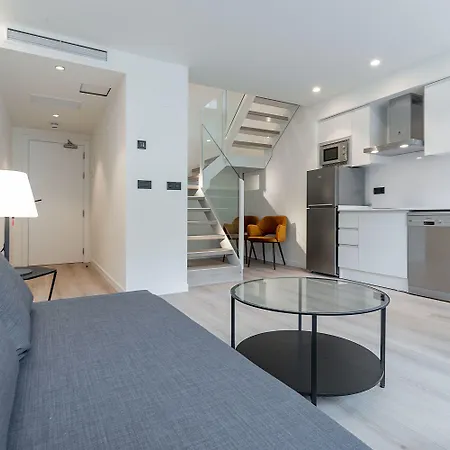 Oeste 2* San Sebastián