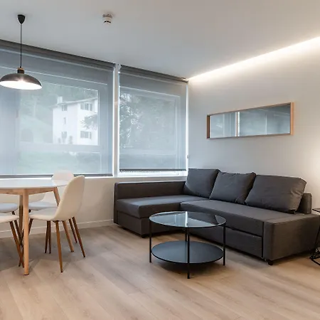 Otel Oeste San Sebastián