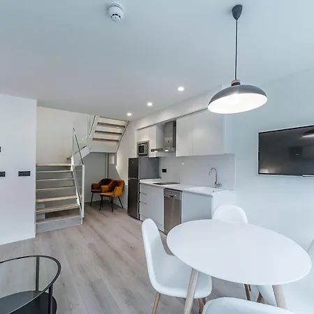 Oeste Otel San Sebastián