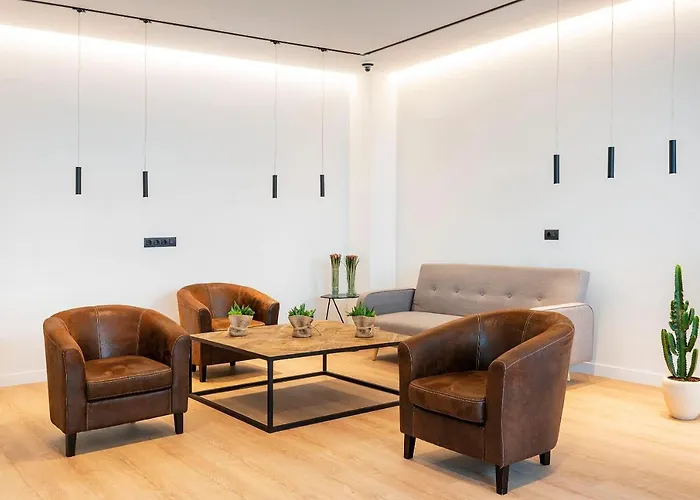 Oeste 圣塞瓦斯蒂安