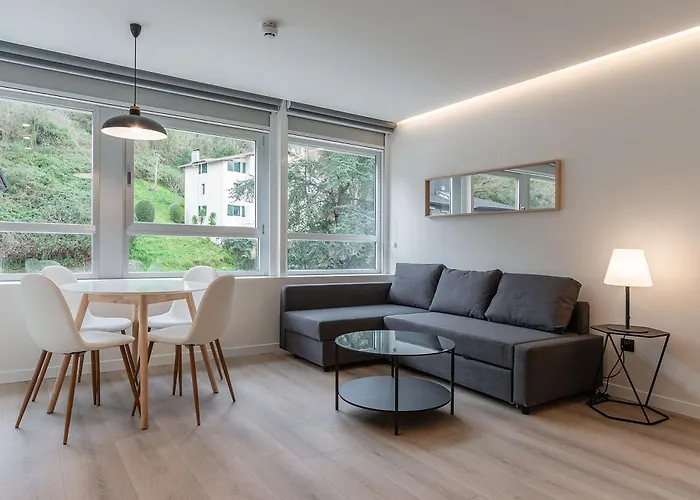 Oeste 2* 圣塞瓦斯蒂安