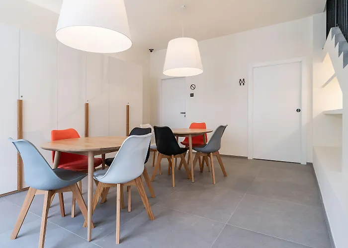 Oeste 圣塞瓦斯蒂安