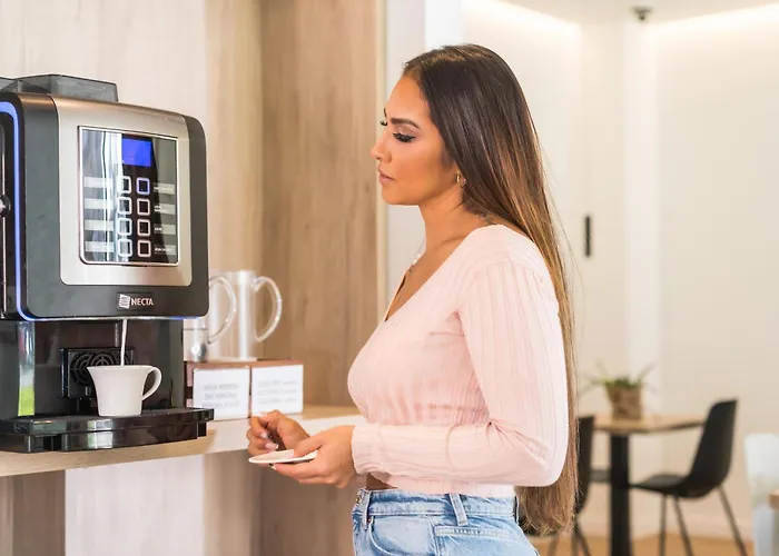 Oeste 2* 圣塞瓦斯蒂安