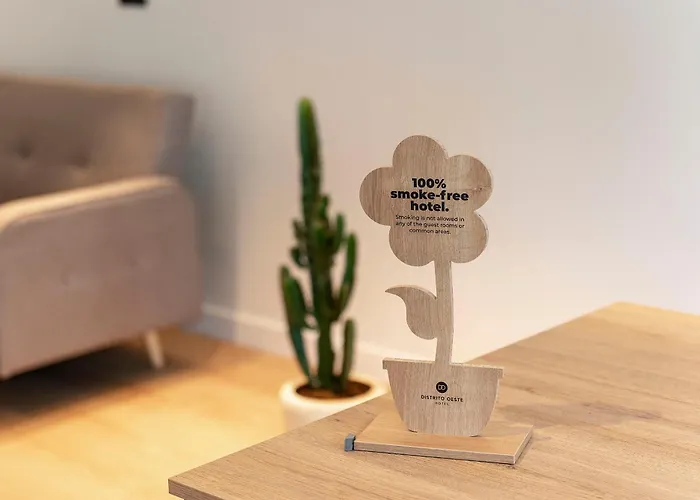 Oeste 圣塞瓦斯蒂安