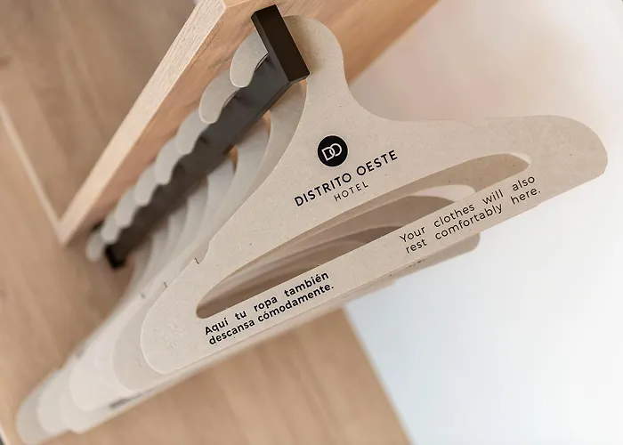 Oeste 2* 圣塞瓦斯蒂安