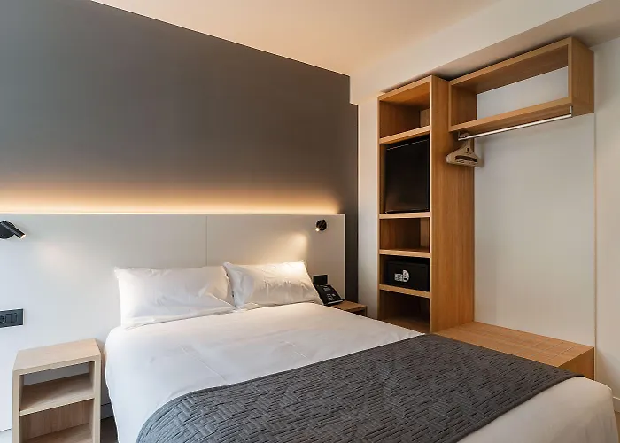 Oeste 2* 圣塞瓦斯蒂安