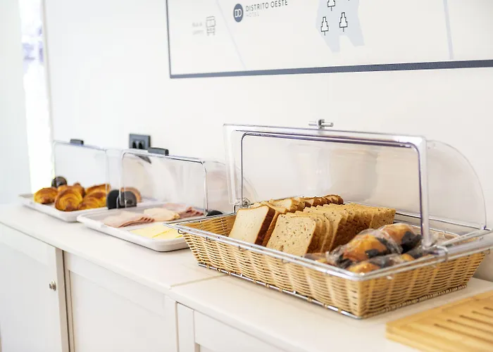 Oeste 圣塞瓦斯蒂安