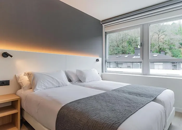 Oeste 圣塞瓦斯蒂安