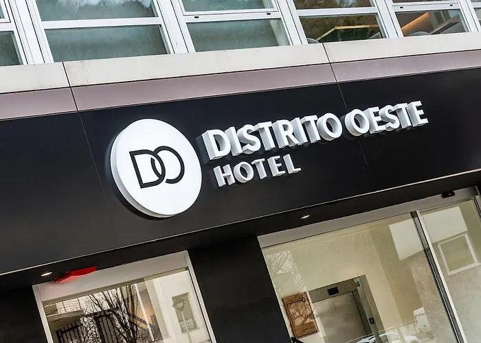 Oeste 2* 圣塞瓦斯蒂安