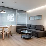 מלון Oeste סן סבסטיאן