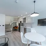 Oeste מלון סן סבסטיאן