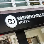 Oeste 2* סן סבסטיאן