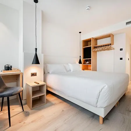 Oeste Hotel San Sebastian
