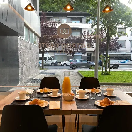 Oeste Hotel