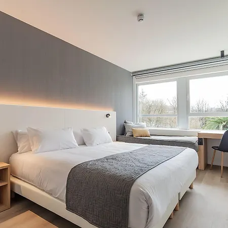 Hotel Oeste San Sebastian