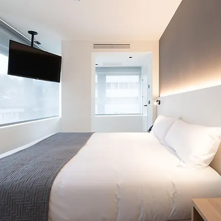 Hotel Oeste