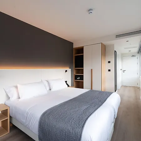 Oeste Hotel 2*