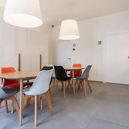 Oeste By Limehome San Sebastián