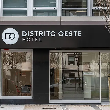 Hotel Oeste