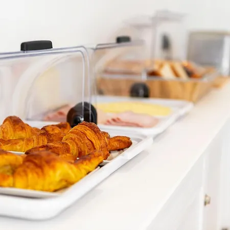 Oeste 2* סן סבסטיאן