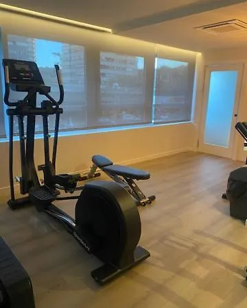 Oeste מלון סן סבסטיאן