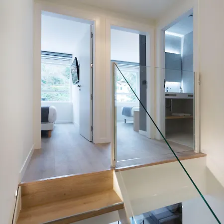 Oeste By Limehome