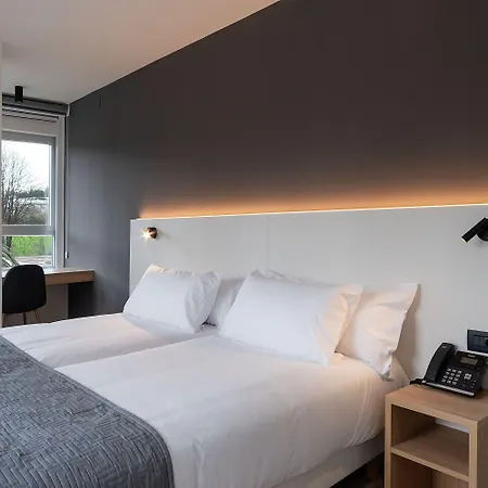 Oeste By Limehome