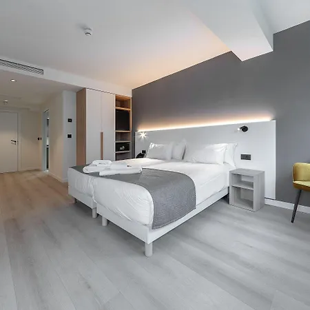 Oeste By Limehome Szálloda 2*