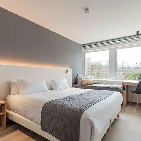 Oeste By Limehome Szálloda 2*