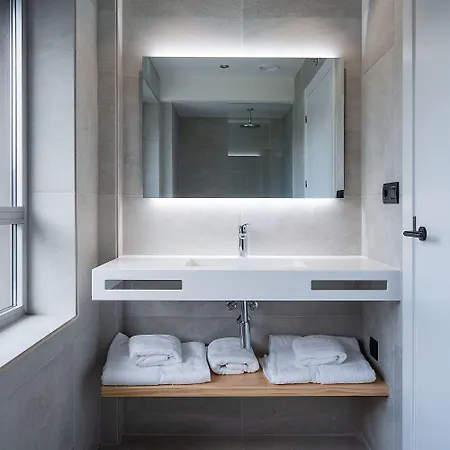 Oeste By Limehome Szálloda 2*