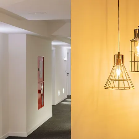 Oeste 2* סן סבסטיאן