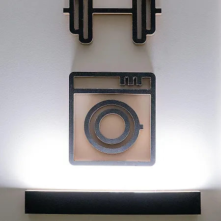 מלון Oeste סן סבסטיאן