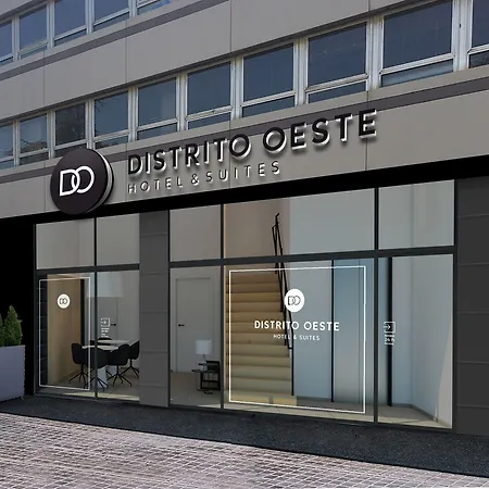 Oeste 2*