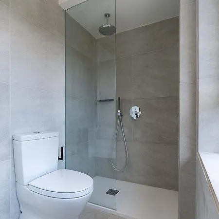 Oeste By Limehome