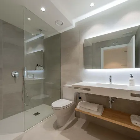 Oeste By Limehome ホテル 2*