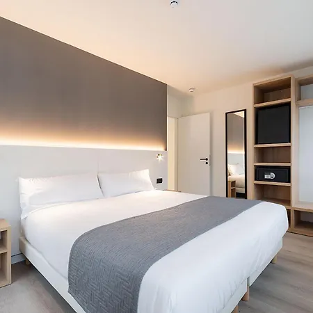 Oeste By Limehome
