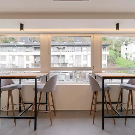 Oeste By Limehome 2*