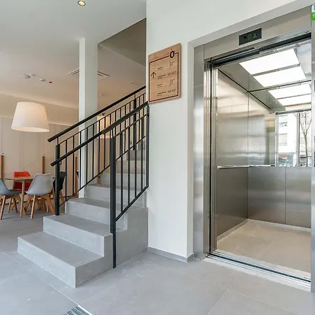 Oeste By Limehome