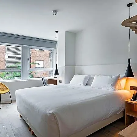 Oeste By Limehome מלון סן סבסטיאן