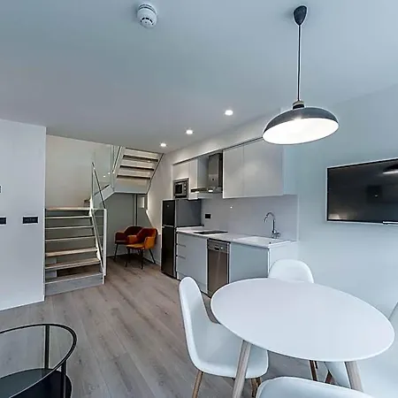 מלון Oeste By Limehome סן סבסטיאן