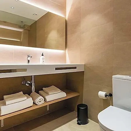 Oeste By Limehome מלון 2*