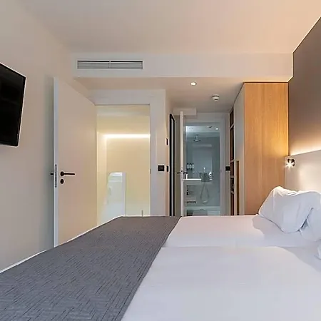 Oeste By Limehome מלון 2*