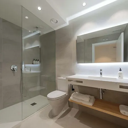 Oeste By Limehome San Sebastián