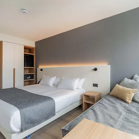 Oeste By Limehome Szálloda 2*