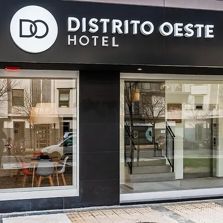 Oeste