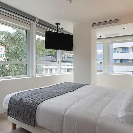 Oeste 2* סן סבסטיאן